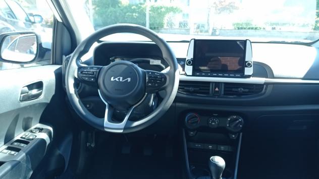 Kia Picanto 1.0 GDi 5 porte Urban - Foto 5