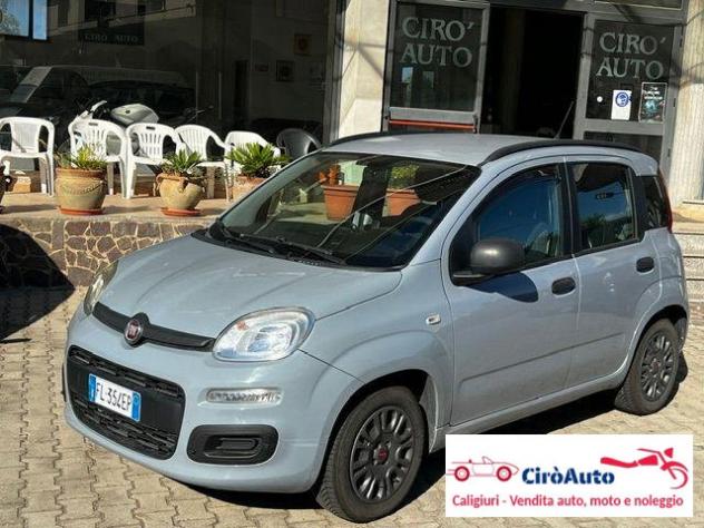 FIAT - Panda - 1.2 Lounge - Foto 3
