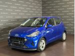 HYUNDAI i10 1.0 MPI TECH CONNECT PACK rif. 23671622