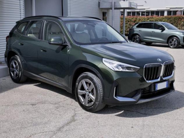BMW X1 sdrive18d X-Line aut. rif. 23723450 - Foto 4