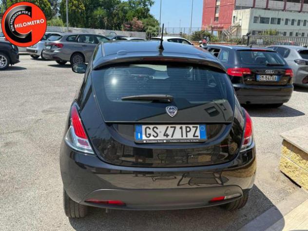 LANCIA Ypsilon 1.0 FireFly 5 porte S&S Hybrid Oro rif. 23995604 - Foto 4