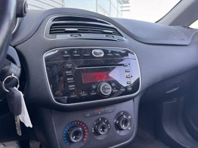FIAT Punto 5P 1.2 LOUNGE E6 rif. 24031331 - Foto 7