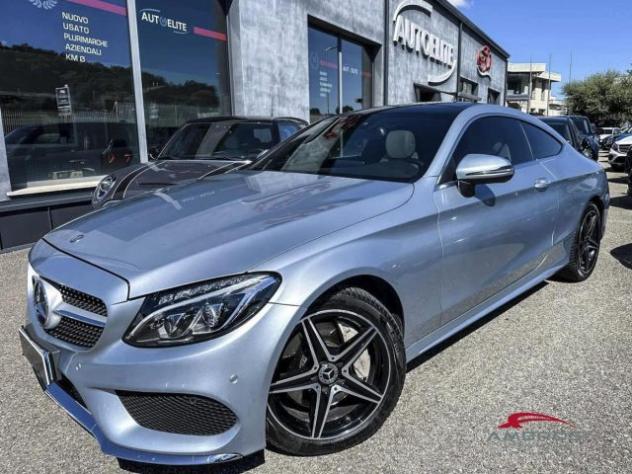 MERCEDES-BENZ C 300 Premium Coupè rif. 23459399