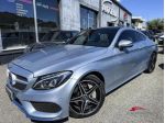 MERCEDES-BENZ C 300 Premium Coupè rif. 23459399