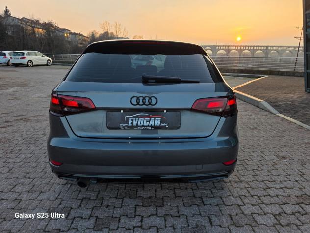Audi A3 Sport valutiamo usato/scambio - Foto 7