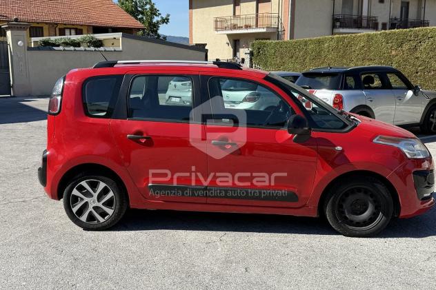 CITROEN C3 Picasso 1.4 VTi 95 GPL airdream Seduction - Foto 4