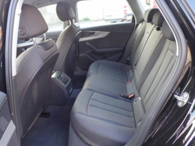 AUDI A4 Avant 3.0 TDI/HYBRID S tronic Business KM 10000!! rif. 24046838 - Foto 10