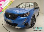 Peugeot 2008 II 2020 1.2 puretech GT Pack s&s 130cv