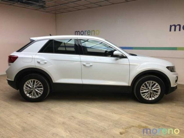 VOLKSWAGEN T-Roc 1.0 TSI Style rif. 16559388 - Foto 4