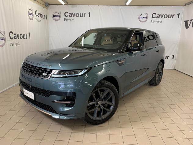 Land Rover Range Rover Sport MOTORE NUOVO CON 10'000KM 3.0D I6 300 MHEV Dynamic HSE aut.