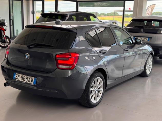 Bmw 116 116d 5p. Urban - Foto 4