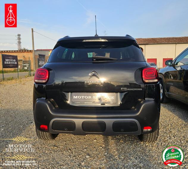 C3 Aircross SHINE PREZZO FINALE SOLO LUGLIO - Foto 6
