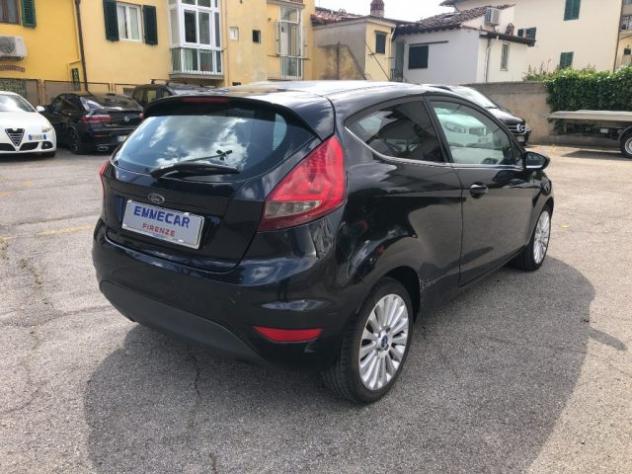 FORD Fiesta 1.6 TDCi 95CV 3 porte Tit. rif. 23699524 - Foto 5