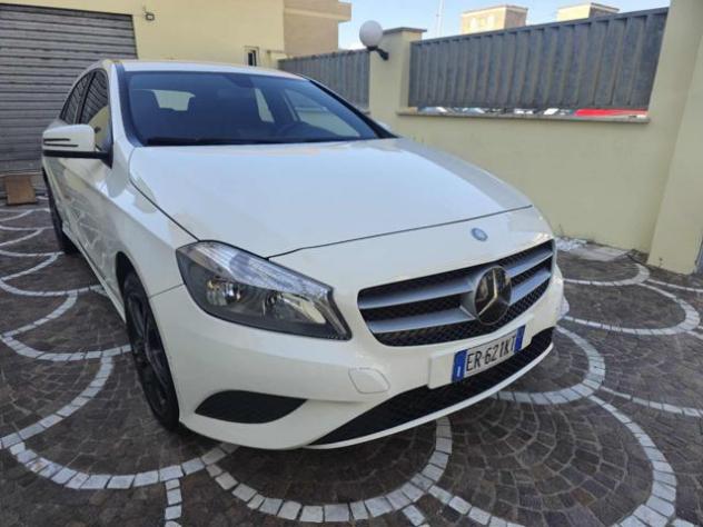 MERCEDES-BENZ A 180 CDI Automatic Sport rif. 24059229 - Foto 2