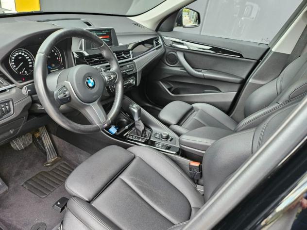 BMW X1 xDrive25e Sport Pelle Portellone Elettrico - Foto 9