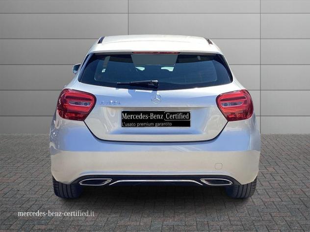 Mercedes-Benz Classe A - W176 A 180 d Sport auto my16 - Foto 4
