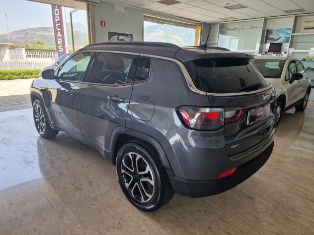 Jeep Compass 1.3 190cv 4Xe - Foto 2