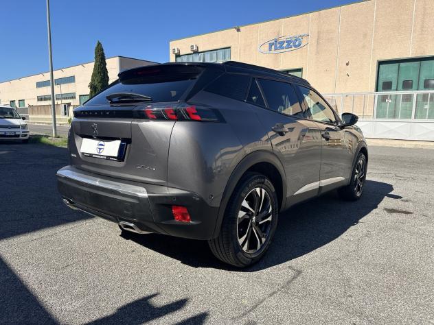 Peugeot 2008 PureTech 130 GT Line S&S - Foto 5