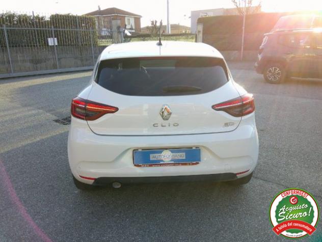 RENAULT Clio Blue dCi 100 CV 5 porte Evolution rif. 23471507 - Foto 4