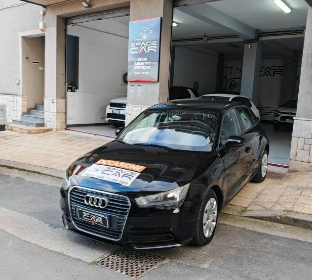 Audi A1 1.6 TDI Attraction - Foto 2