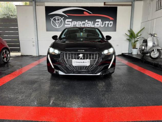 PEUGEOT 208 PureTech 75 Stop&Start Allure Pack rif. 23625823 - Foto 4