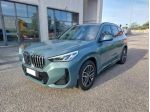 BMW X1 xDrive 20d Msport PREZZO REALE!! rif. 24126743