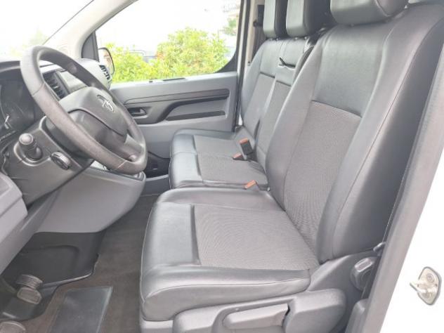 OPEL Vivaro 1.5 Diesel 120CV S&S L2H1 ENJOY rif. 24062589 - Foto 7