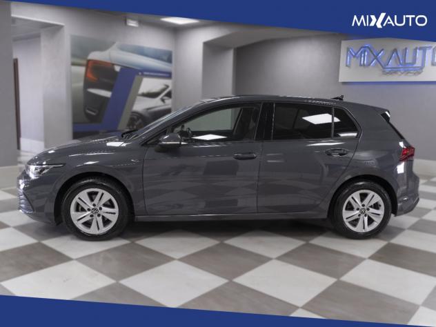 Volkswagen Golf 2.0 TDI Life 115CV DSG - Foto 3