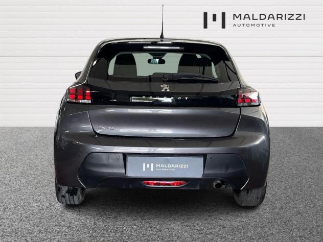 Peugeot 208 II 2019 1.2 puretech Active Pack s&s 75cv - Foto 3