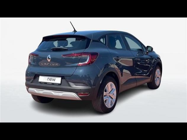 RENAULT Captur 1.0 tce Zen Gpl 100cv my21 rif. 23797904 - Foto 2