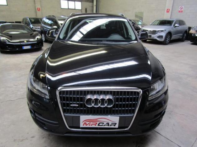AUDI Q5 Q5 2.0 TDi quattro S-Tronic * 231.000 KM REALI * rif. 23914014 - Foto 2