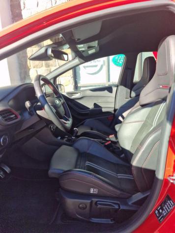 FORD Fiesta 1.5 Ecoboost 200 CV 5 porte ST rif. 22774555 - Foto 8