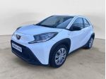 Toyota Aygo X Aygo X 1.0 72 CV Active