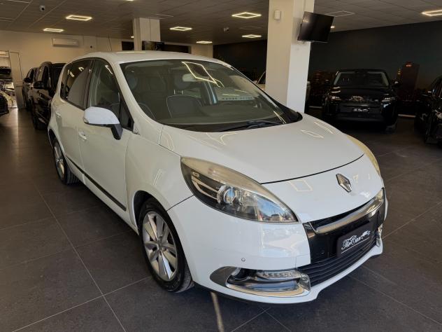 RENAULT SCENIC X-MOD 1.5 DCI 110CV NAVI CRUISE OK NEOPATENTATI ANNO 2012 - Foto 3