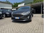 FORD Fiesta Mk7 1.1 Ti-VCT Benzina rif. 22437359