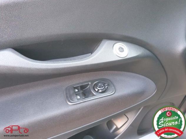 FIAT 500 Action Berlina 23,65 kWh rif. 18477240 - Foto 7
