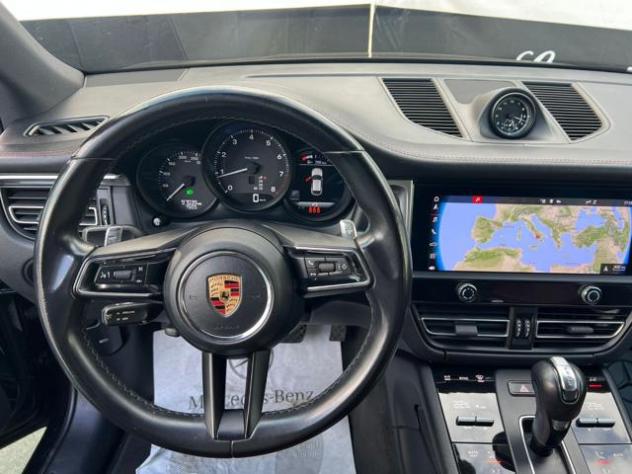 PORSCHE Macan 2.0 rif. 24027013 - Foto 9