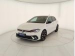 Volkswagen Polo GTI 2.0 TSI GTI DSG