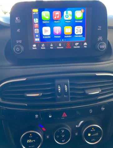 FIAT TIPO BZ - FULL OPTIONAL - Foto 9