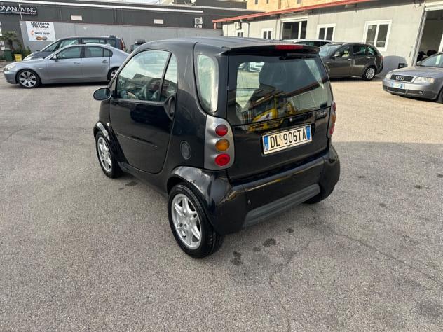 Smart 800 & pure cdi (30 kW) - Foto 8