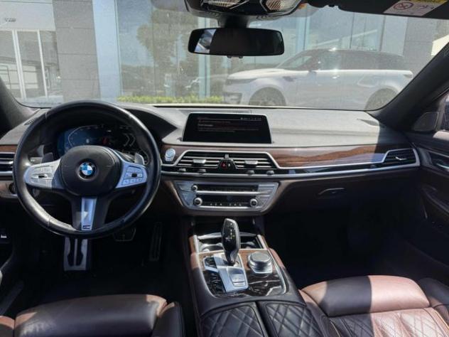 BMW 730 d xDrive 48V rif. 23815726 - Foto 7