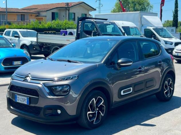 CITROEN C3 PureTech 110 S&S EAT6 Shine rif. 23911885 - Foto 3