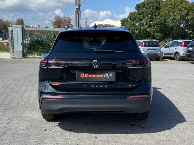 Volkswagen Tiguan 1.5 eTSI Life 130cv dsg KM 0 - Foto 5