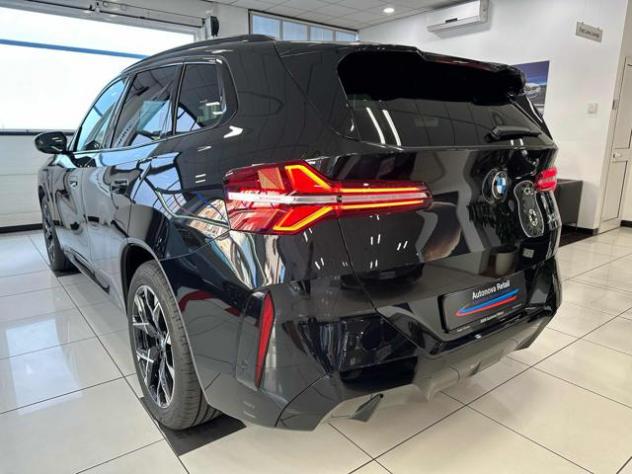 BMW X3 xDrive 20d Msport rif. 24205153 - Foto 4