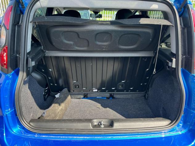 FIAT Panda Cross 1.0 FireFly S&S Hybrid - Foto 10