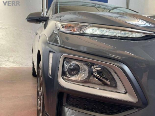 HYUNDAI Kona Kona I 2017 1.6 hev Xprime 2wd dct PROMO48 rif. 23967582 - Foto 3
