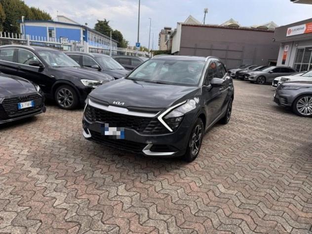 KIA Sportage 1.6 TGDi MHEV DCT Business rif. 24078006 - Foto 3