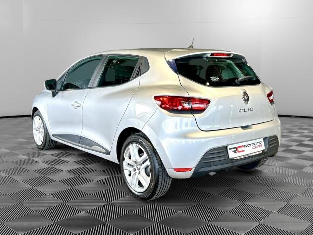 Renault Clio 0.9 TCE 75cv Life - Foto 2