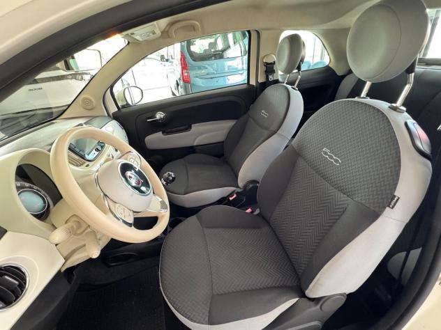FIAT 500 1.2 69cv Lounge - Foto 7