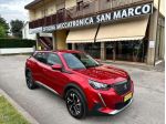 PEUGEOT - 2008 -  PureTech 100 S&S Allure Pack GPL